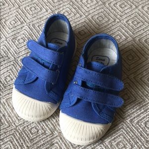 Zara baby shoes